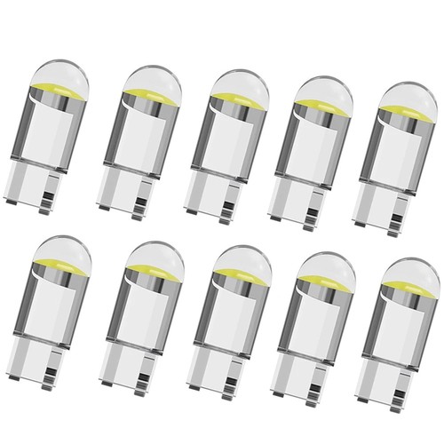 10x lampadine led - lampadine,