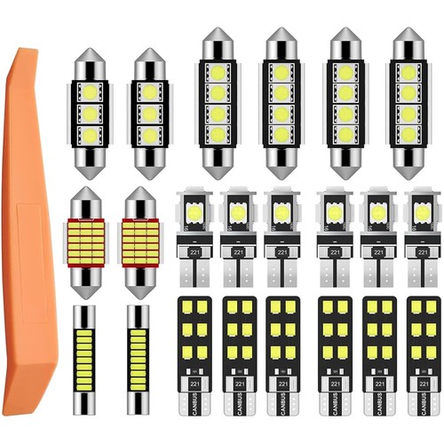 Led lampadine t10 - lampadine, w5w