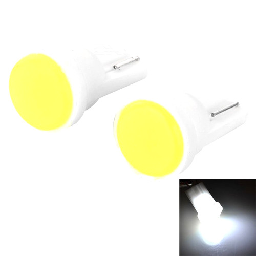Coppia lampade led - led, w5w