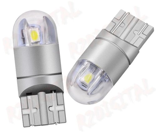 Lampade led auto t10 w5w - lampade,
