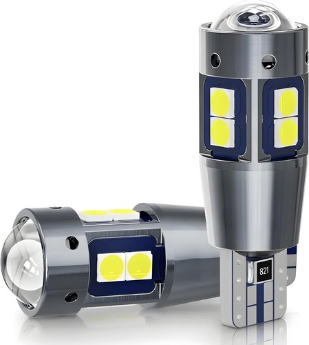 Coppia luci posizione led - coppia,