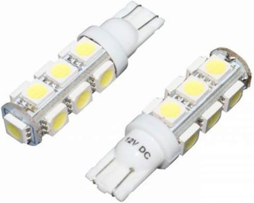 Luci posizione led t10 - t10, w5w