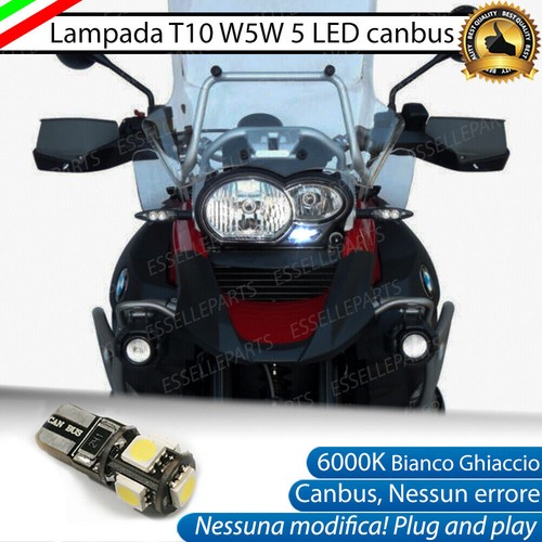 Luce posizione per - per, bmw
