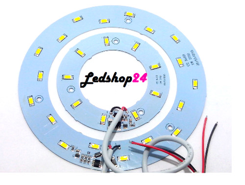 Led camper plate - camper,