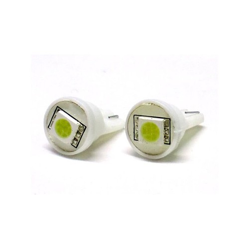 Lampada led t10 w5w - led, 1