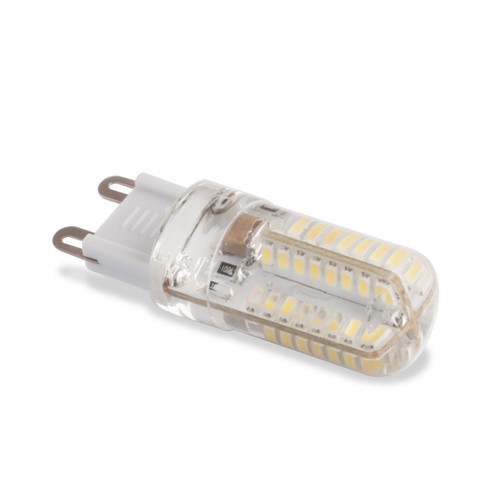 Lampadina faretto led 5w - led, g9