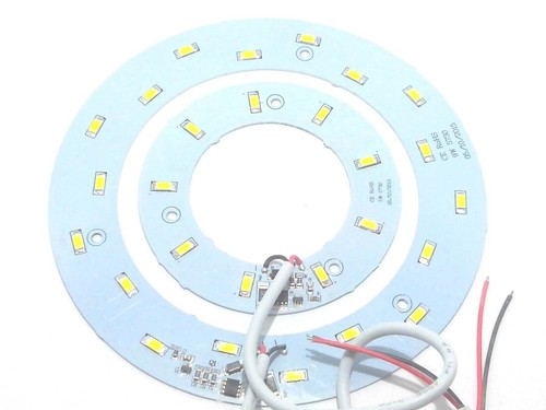 140w 12v circolina led - t9,